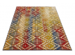 Synthetic carpet Standard Wisal Limonka - high quality at the best price in Ukraine
